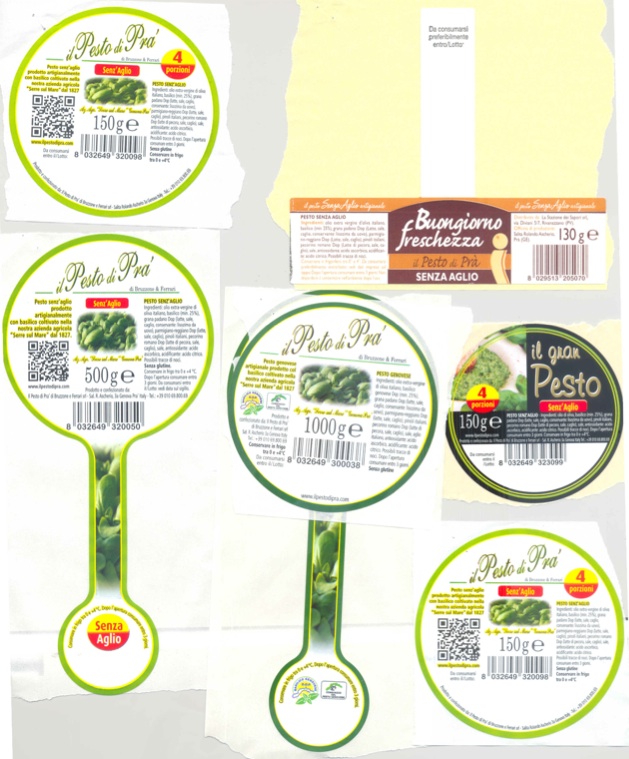 etichette pesto ministero0