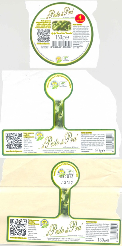 etichette pesto ministero1