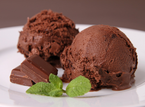 gelato cioccolato 141330022