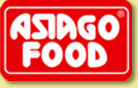 asiago food