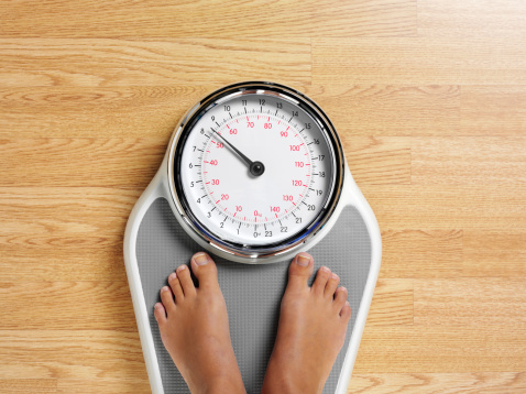 sovrappeso obesita dieta bilancia