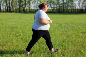 sovrappeso obesita ginnastica obesità