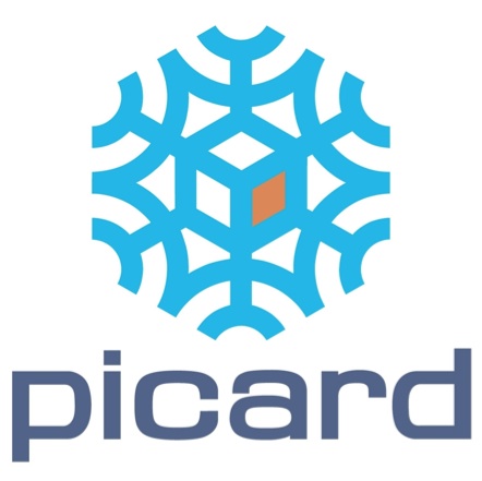 picard logo surgelati