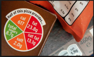 etichetta nutrizione semaforo tesco Nuova etichettatura alimentare