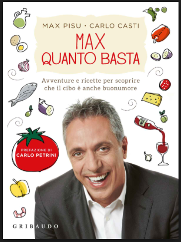 libro max quanto basta pisu