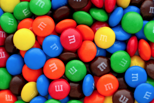 m&m's colori wiki