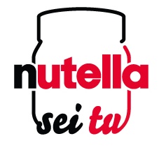 nutella nome italia logo