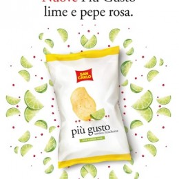 san carlo lime pepe