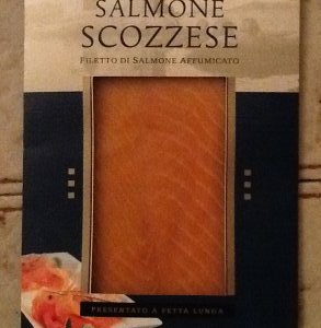 salmone scozzese sal seafood