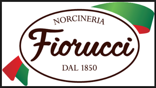 fiorucci logo salumi