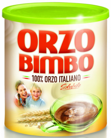 orzo bimbo