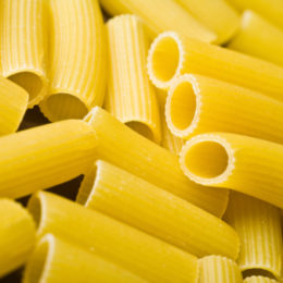 pasta italiana secca 87598642