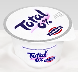 fage total 0 yogurt