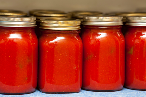 Passata di pomodoro