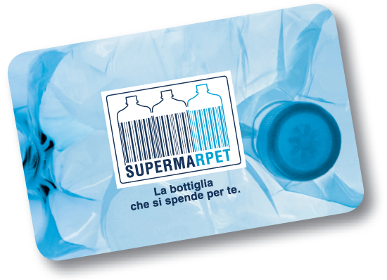 supermarpet plastica