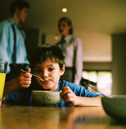 colazione cereali bambini 57600622