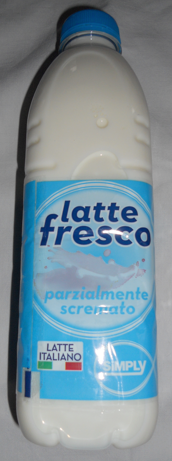 latte fresco simply 2013
