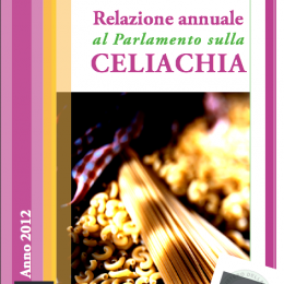celiachia ministero 