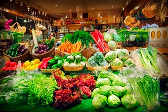 alimenti scontati verdura supermercato 178797300
