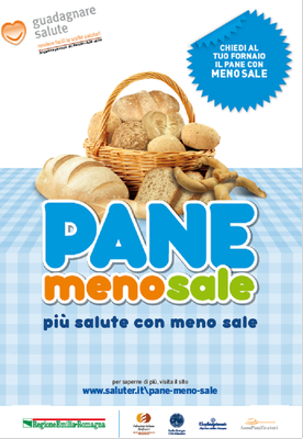 Pane e sale