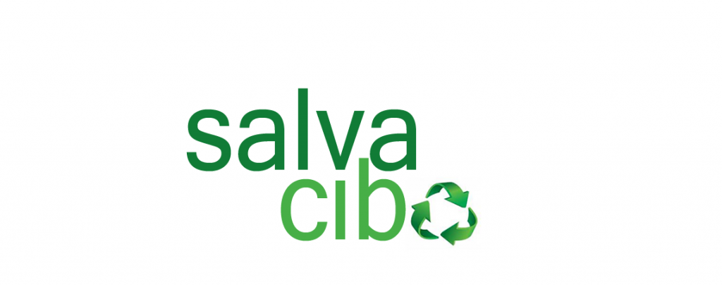 salva cibo app