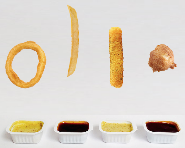 FoodPornIndex.com fries marketing vincente