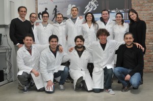 team argotec