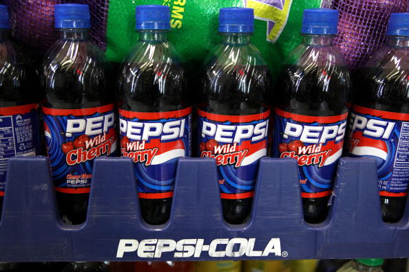 PepsiCo To Buy Bottlers, After First Offer Months Ago Declined