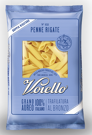 voiello pasta penne