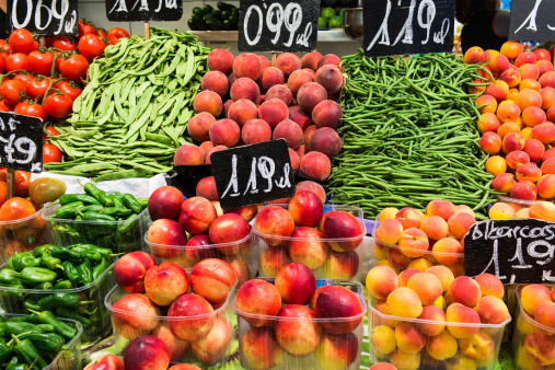 frutta e verdura dieta quotidiana 452465123