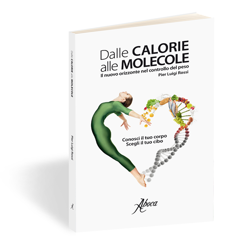 dalle calorie alle molecole