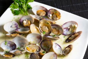 vongole 468747883