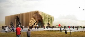 expo 2015 padiglione francia 