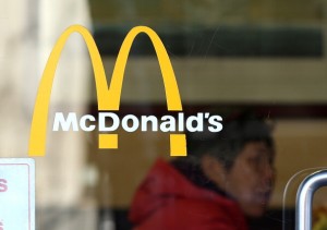 McDonald's Retains Rank As Largest Single Restaurant Brand In The World According To 2012 Sales Report