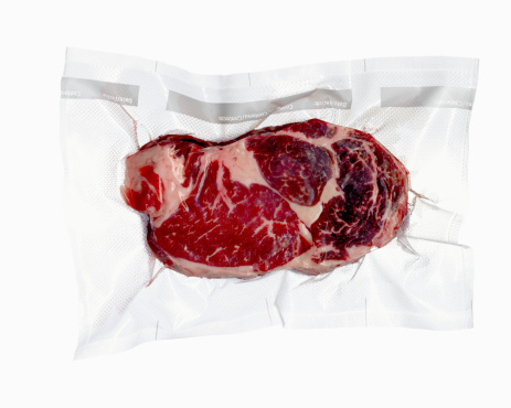 Etichettatura della carne