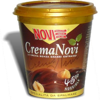 crema-novi