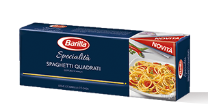 spaghetti