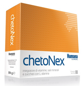 chetonex integratori per bambini humana