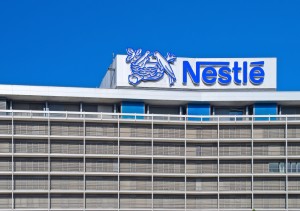 Nestle S.A.