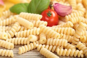 carboidrati pasta 