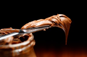 nutella cioccolato crema ingrediente nascosto