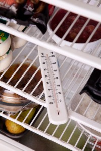 frigorifero temperatura catena del freddo