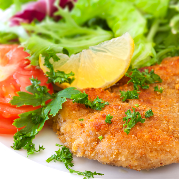 cotoletta 