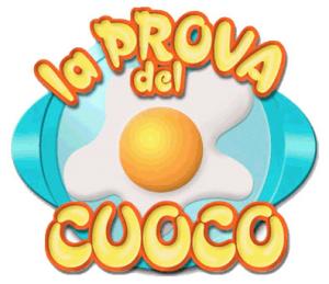 la prova del cuoco