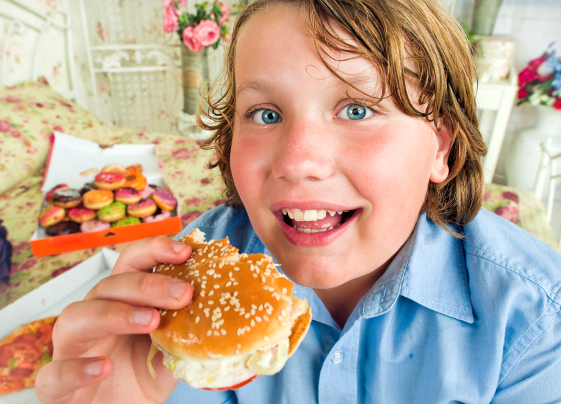 bambini dieta mediterranea iStock_000021052623_Small