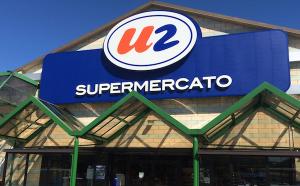 Supermercati U2