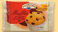 bononia dolci muffin