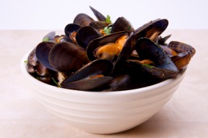 Cozze con norovirus iStock_000016247908_Small