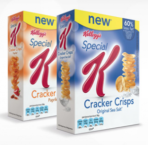 cracker crisp special k kellogs ita