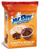 muffin mr day